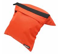 Caruba Sandbag Doble PRO Naranja grande