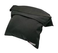 Caruba Sandbag Doble PRO Negro grande