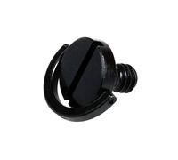 Caruba SC-5 Tornillo De 1/4" Macho D-Ring