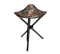 Caruba Silla de campo de camuflaje