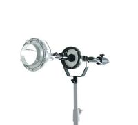 Caruba Sistema de rebote con zoom incl. montura Bowens