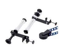 Caruba Sistema de Suspensión para montaje de 1 rollo Trípode/Tubo