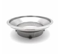 Caruba Softbox Anillo Adaptador Multiblitz PequeÃ±o 144,5 mm