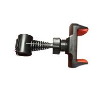 Caruba Soporte Abrazadera Soporte para teléfono