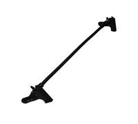 Caruba Soporte de estudio / brazo flexible + clips KLIPS