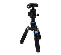 Caruba Soporte de mesa Compactstar51 Negro/azul