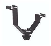 Soporte de montaje triple Caruba M