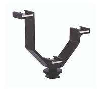 Caruba Soporte de montaje triple S