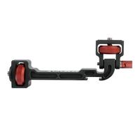 Caruba Soporte giratorio con pinza para teléfono DJI RONINS/SC ZHIYUN Weebill S/Lab /Grúa 3