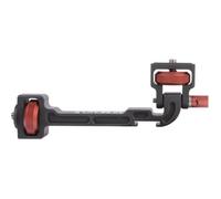 Caruba Soporte giratorio con pinza para teléfono DJI RONINS/SC ZHIYUN Weebill S/Lab/Grúa 3