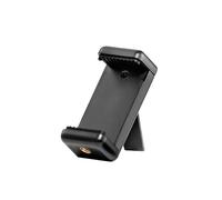 Caruba Soporte para Móvil Universal Pro (Negro)