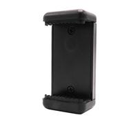 Caruba Soporte universal para telÃ©fono Pro (negro)