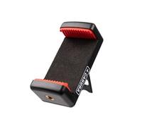 Caruba Soporte universal para telÃ©fono Pro rojo