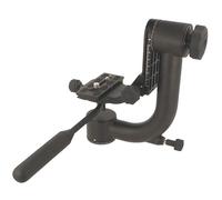 Caruba Swinghead Carbon incluye Asa