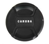 Caruba Tapa de Clip para Objetivo de 72mm