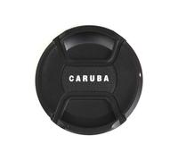 Caruba Tapa de clip tapa frontal del objetivo 105 mm