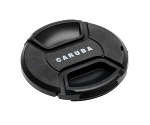 Caruba Tapa de clip tapa frontal del objetivo 43 mm