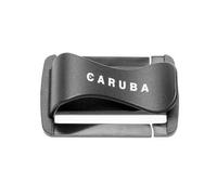 Caruba Tapa frontal del objetivo Clip