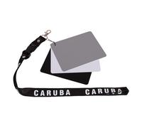 Caruba Tarjeta digital gris DGC 2