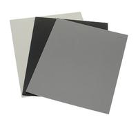 Caruba Tarjeta digital gris DGC 3