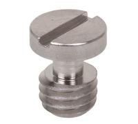 Caruba tornillo roscado 3/8 Metal 1