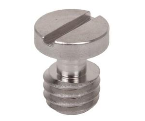 Caruba tornillo roscado 3/8 Metal 1