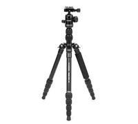 Caruba TrÃpode para cÃ¡mara Travelstar 143