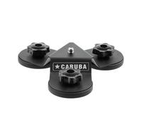 Caruba Triple Grip Magnético