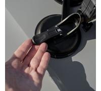 Caruba Triple Grip Ventosa