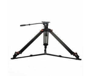 Caruba Videostar 188 trÃpode de vÃdeo incl. separador