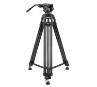 Caruba Videostar180 Trípode para Vídeo