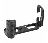 Caruba X T3 Placa de cierre rápido en L