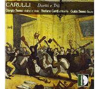 Carulli - Chamber Music With Guitar
