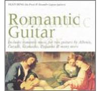 Carulli/Pag: Romantic Guitar