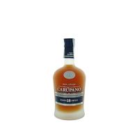 Carúpano Añejo 18 Anys 1 x 700 ml