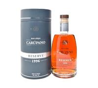 Carúpano Ron Añejo Reserve 1996 Special Edition
