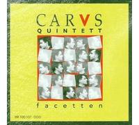 Carus-Quintett - Facettes