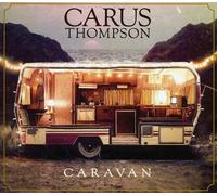 Carus Thompson - Caravan