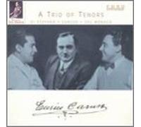Caruso - 3 Golden Tenors