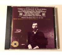 Caruso - EIN Maskenball (Auszue) [Import]