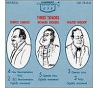 Caruso, Enrico - 3 Tenors