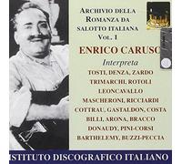 Caruso Enrico - Archives Of The Italian Chambe