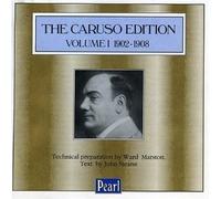 Caruso,Enrico - Caruso 1 1902-1908 [Import]