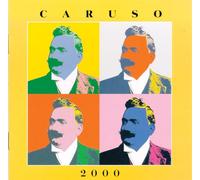 Caruso, Enrico - Caruso 2000-the Digital R
