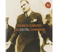 Caruso Enrico - Caruso-Cofanetto Riedizione Digit