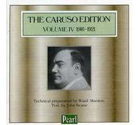 Caruso, Enrico - Caruso Edition 4