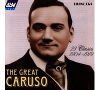 Caruso,Enrico^Caruso,Enrico - The Great Caruso-23 Classics