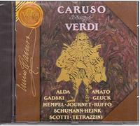 Caruso Enrico - Caruso Sings Verdi