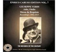 Caruso, Enrico - Edition 7