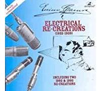 Caruso, Enrico - Electric Re-Creations 1932 - 1939